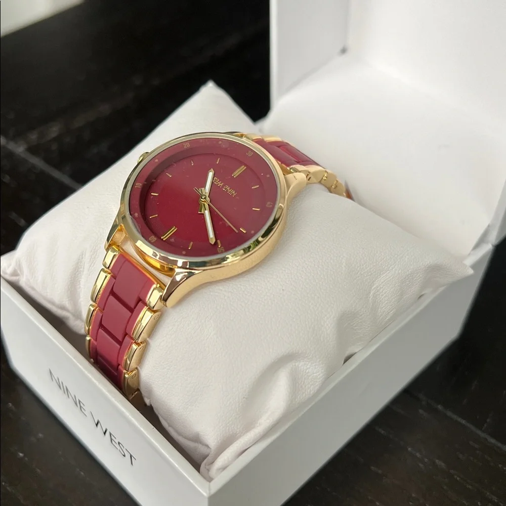 Nine West Women's Watch